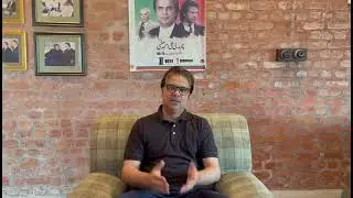 NA 75 runners up candidate Ali Asjad malhi! Election 2021