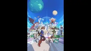 [Trailer] World Flipper trailer mobile