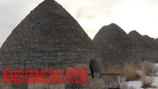Ward Charcoal Ovens