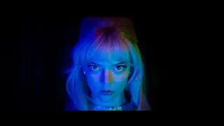 Last Night In Soho (2021) Teaser Trailer - Dialogue Only
