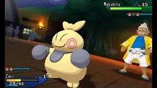 All Kahuna Grand Trials Pokemon Ultra Sun and Moon