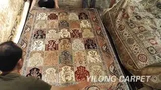 silk carpets hand knotted wool and silk rugs