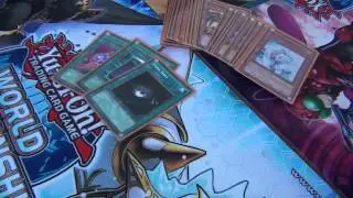 Hieratic OTK Deck Profile