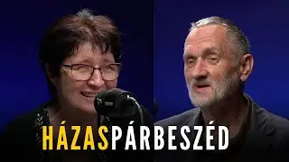 Kihívások a házasság kezdetén: rendetlenség, szokások, konfliktusok - Kulifai Mónika és Gyula