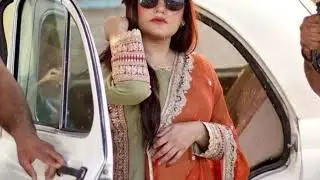 Kaur B Latest Designer suit collection