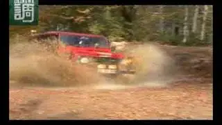 Offroad Gezisi