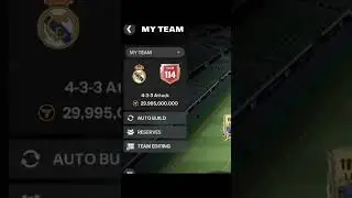 114 ovr✅🎉#fcmobile#114ovr