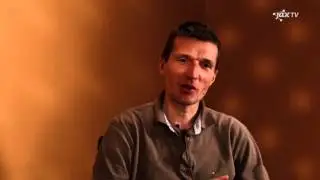 JAX 2016: Interview with Adam Bien