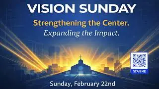 Built For This (Part 1) | Online Bible Study with Pastor Kerrick