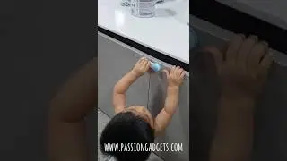 Baby Safety Lock for Kitchen Cabinet / Drawer / Cupboard