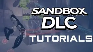 Vertigo Remastered Sandbox - Full Tutorial Walkthrough