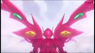 Maximum power Vs. Students AMV LASPRO - Psycho Love { Highschool DxD }
