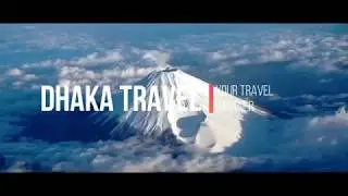 dhaka travel facebook cover video