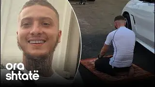 SHOKON Fero/ “Besimi më ka bë më burrë, Vitin e Ri e pres në gjumë” - Ora 7