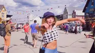 Welcome to ArtsWells Festival 2019