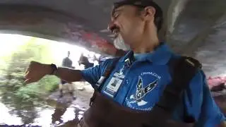 Chimacum Creek Data Collection 2
