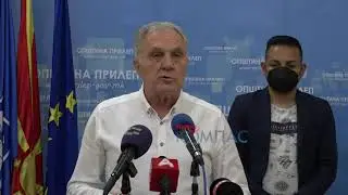 Јованоски: Најостро го осудувам дискриминаторскиот однос на базенот &bdquo;Маркови Кули&ldquo; кон Ромите
