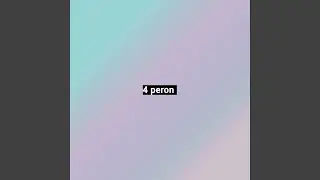 4 peron