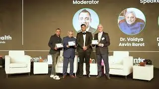 Day 1 Highlights | International Investor Summit 2024 | Abu Dhabi