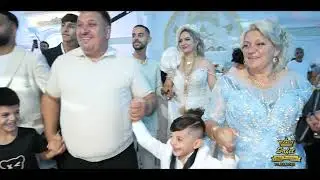 STUDIO SAFET BIJAV KO GAZDA AMIT PERSIDA  ALEN & SERIJANA PART