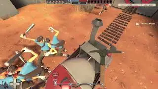 Team Fortress 2 but it's KoGama VS Roblox War! (Part 65)