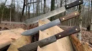 Old Hickory Butcher Knife Review