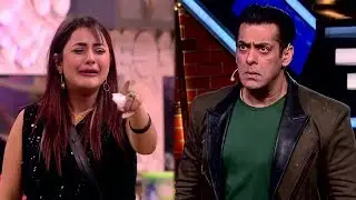 Bigg Boss 13 Weekend Ka Vaar 03 | 11 Jan 2019: Salman Khan To Sidharth 