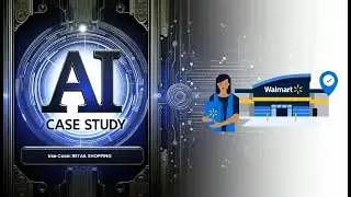 Revolutionizing Retail: How Walmart's AI Transformations Are Changing Your Shopping Experience