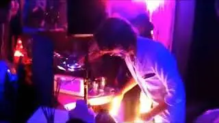 GOA Trance   live party 2016 Mix   Гоа транс живой пати   YouTube 360p