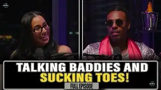 Natalie Nunn&rsquo;s Value Of A Baddie, Kevin Gates Sucking Toes, & The Power Of Good Looks!
