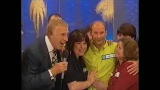 Bruce's Price Is Right - Highest Ever Showcase Win!