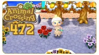 Start der Blumenzucht! #472 Animal Crossing: New Leaf - Gameplay Let's Play