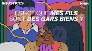 Pas mes fils &ndash; La nouvelle mini-s&eacute;rie d&rsquo;Injustices, par Julie Gavras