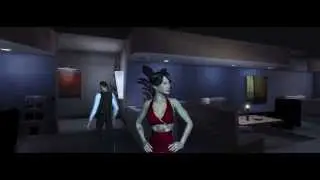 Red Steel | Dolphin Emulator 4.0.2 [1080p HD] | Nintendo Wii