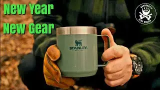 If you go down to the woods today! New coffee grinder! Giveaway Closed!