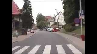 Międzyzdroje 1999