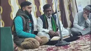 Asman walo se pucho martaba Abbas  ka 