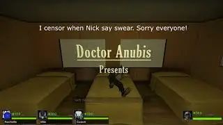 Left 4 Dead 2 Crash Bandicoot 2013