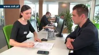 Najtańsze Ubezpieczenie OC w 2 minuty - www.cuk.pl