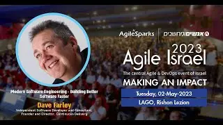 Modern Software Engineering - Building Better Software Faster, By Dave Farley (English)