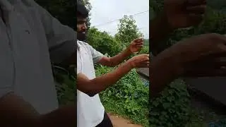 coconut leaf rocket🚀 | simple and easy rocket by coconut leaf | desi jugad|
