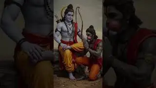 Lord Hanuman Happy birthday🙏 #comingsoon #hanuman #happy #birthday