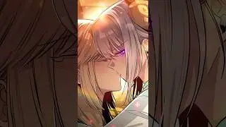 She Stole her Powers 🤯 | Twelve Zodiac Girls #manhwa #webtoon #edit