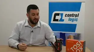 Tosibox 500 - It's here and in stock at Control Logic