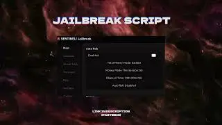 jailbreak script hack (pastebin)