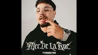 YVNGRETRO - Mec De La Rue ( Official Video)