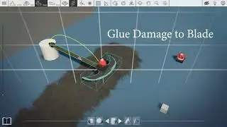 Tutorial 2 Wall Swing Blade Trap