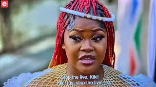 Isitha: The Enemy Full Episode Review 16 September 2025 | Siyamthanda fails her virginity testing 
