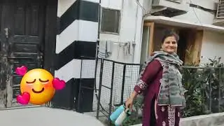 Ghar 🏠 Ki Life & Healthy Lifestyle| Real Vibes Only#weightlossjourney#Day1