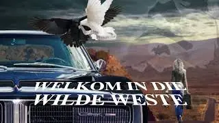WWW en Welkom in die Wilde Weste